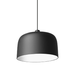LUCEPLAN lampe à suspension ZILE LARGE
