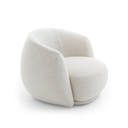 MOROSO fauteuil PACIFIC