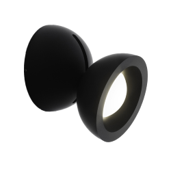 AXO LIGHT lampe murale applque ou au plafonde DODOT OPTIC-REFLECTOR 35°