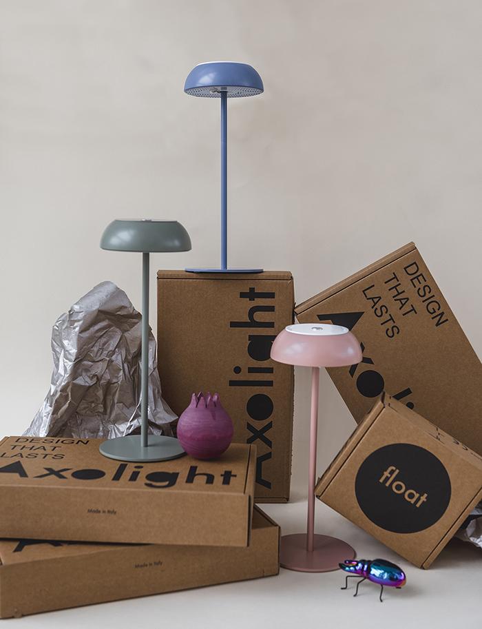 AXO LIGHT lampe de table pour l'extérieur FLOAT