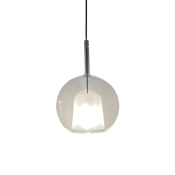 PENTA LIGHT lampe à suspension GLO