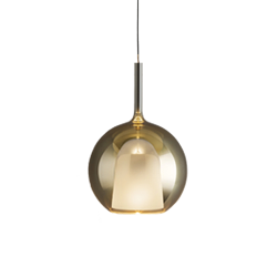 PENTA LIGHT lampe à suspension GLO