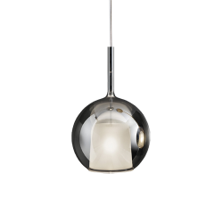 PENTA LIGHT lampe à suspension GLO