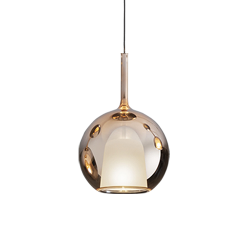 PENTA LIGHT lampe à suspension GLO