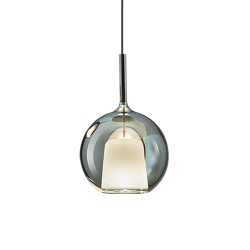 PENTA LIGHT lampe à suspension GLO