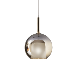 PENTA LIGHT lampe à suspension GLO