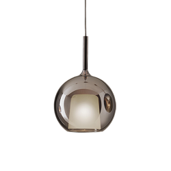 PENTA LIGHT lampe à suspension GLO