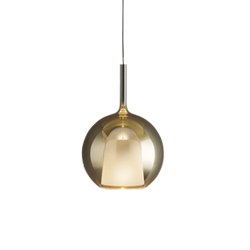 PENTA LIGHT lampe à suspension GLO