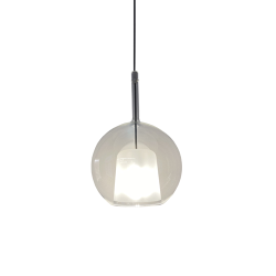 PENTA LIGHT lampe à suspension GLO