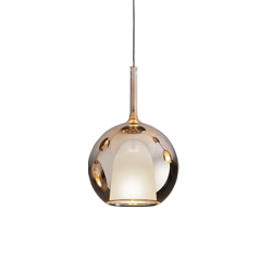 PENTA LIGHT lampe à suspension GLO