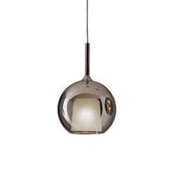 PENTA LIGHT lampe à suspension GLO