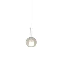 PENTA LIGHT lampe à suspension GLO
