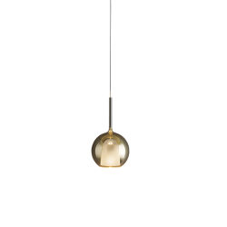 PENTA LIGHT lampe à suspension GLO