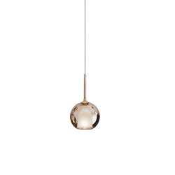 PENTA LIGHT lampe à suspension GLO