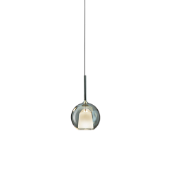 PENTA LIGHT lampe à suspension GLO