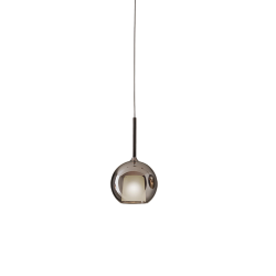 PENTA LIGHT lampe à suspension GLO