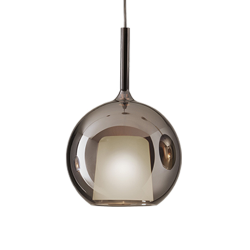 PENTA LIGHT lampe à suspension GLO MAXI
