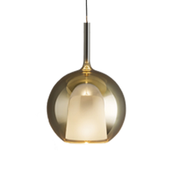 PENTA LIGHT lampe à suspension GLO MAXI