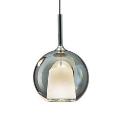 PENTA LIGHT lampe à suspension GLO MAXI