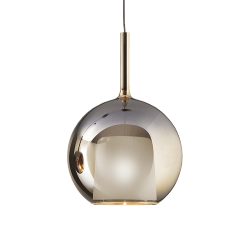 PENTA LIGHT lampe à suspension GLO MAXI