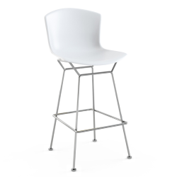 KNOLL tabouret hauteur bar BERTOIA Anniversary Edition