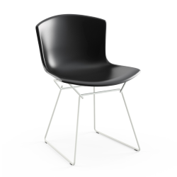 KNOLL set de 2 chaises BERTOIA Anniversary Edition