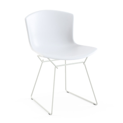 KNOLL set de 2 chaises BERTOIA Anniversary Edition