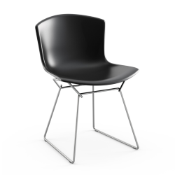 KNOLL set de 2 chaises BERTOIA Anniversary Edition