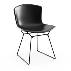 KNOLL set de 2 chaises BERTOIA Anniversary Edition