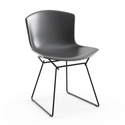 KNOLL set de 2 chaises BERTOIA Anniversary Edition