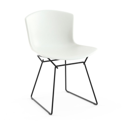 KNOLL set de 2 chaises BERTOIA Anniversary Edition