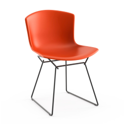 KNOLL set de 2 chaises BERTOIA Anniversary Edition