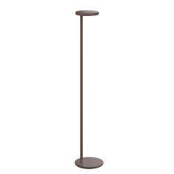 FLOS lampadaire OBLIQUE USB-C