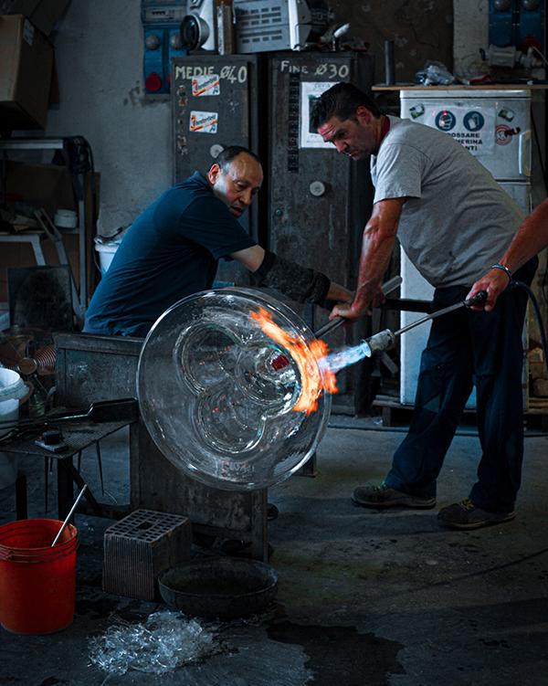 MINIFORMS table basse SODA Ø 38 x H 45 cm