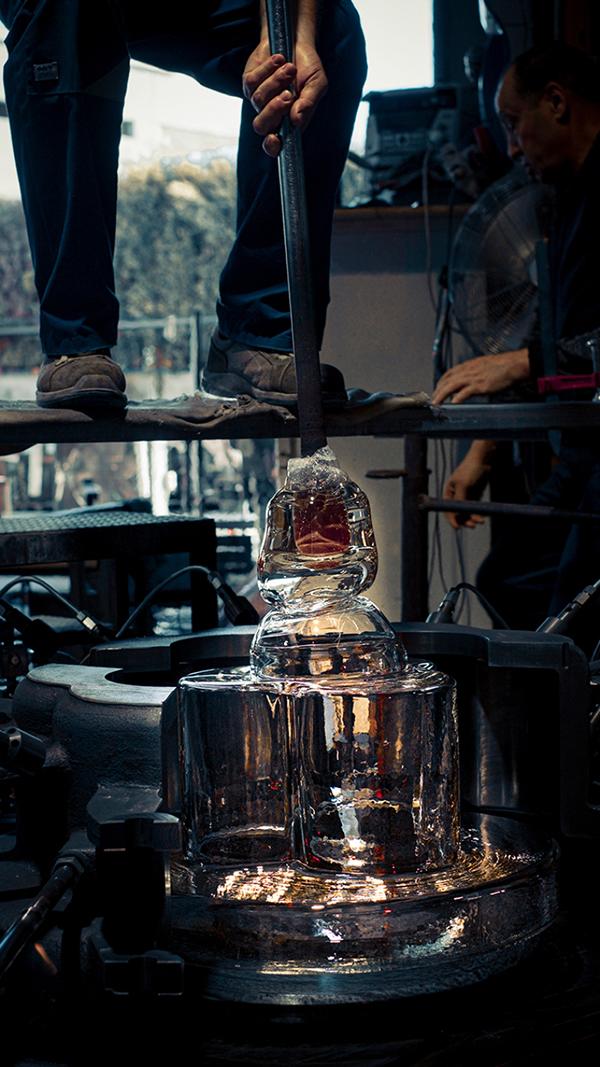 MINIFORMS table basse SODA Ø 38 x H 45 cm