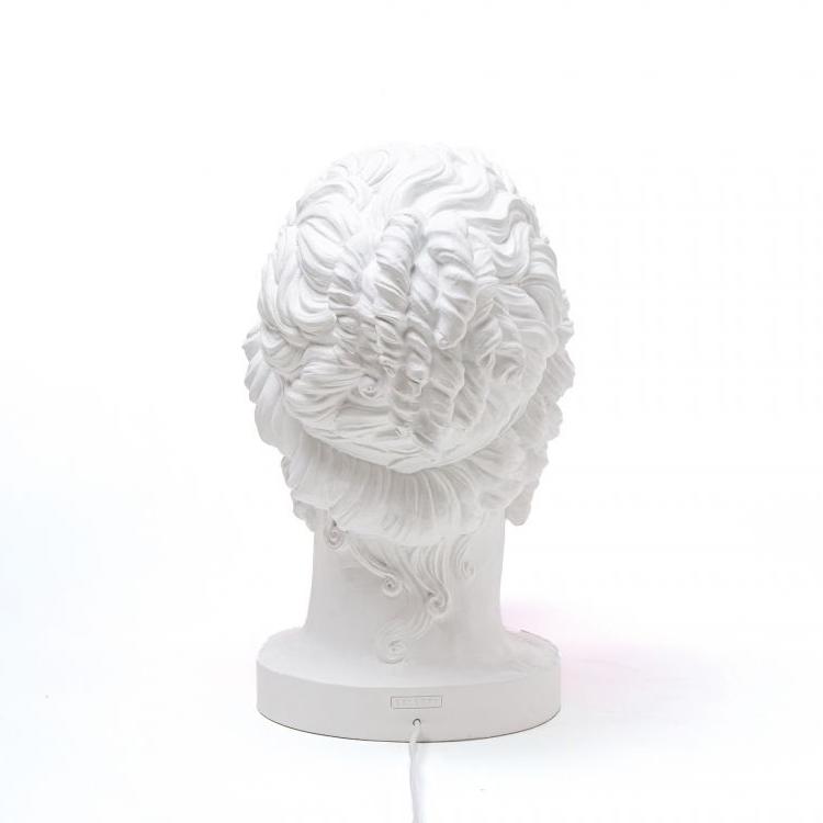 SELETTI lampe de table GRACE