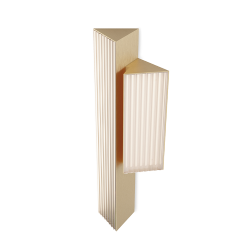 CONTARDI lampe murale applique STICK DOUBLE