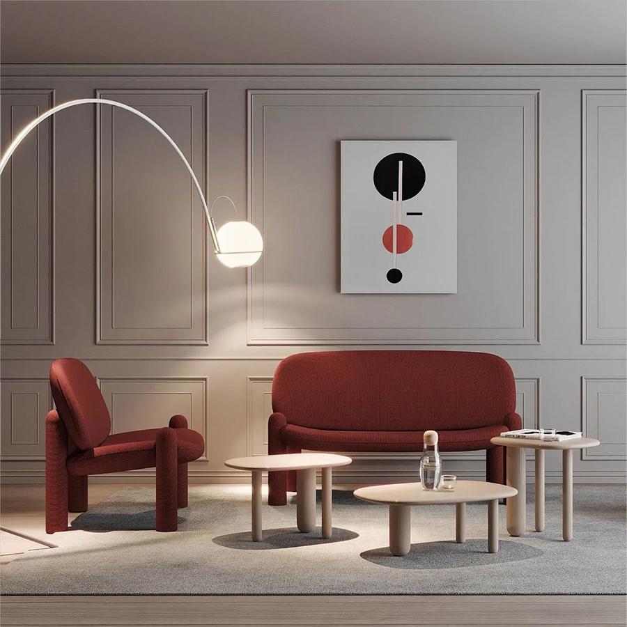 DRIADE canapé TOTTORI