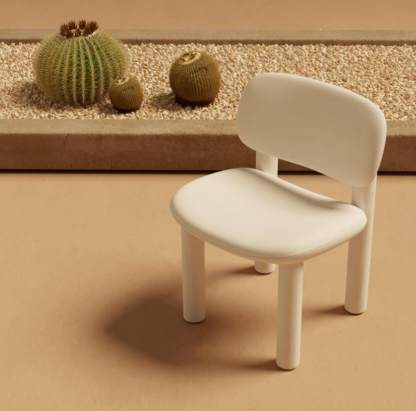 DRIADE chaise TOTTORI