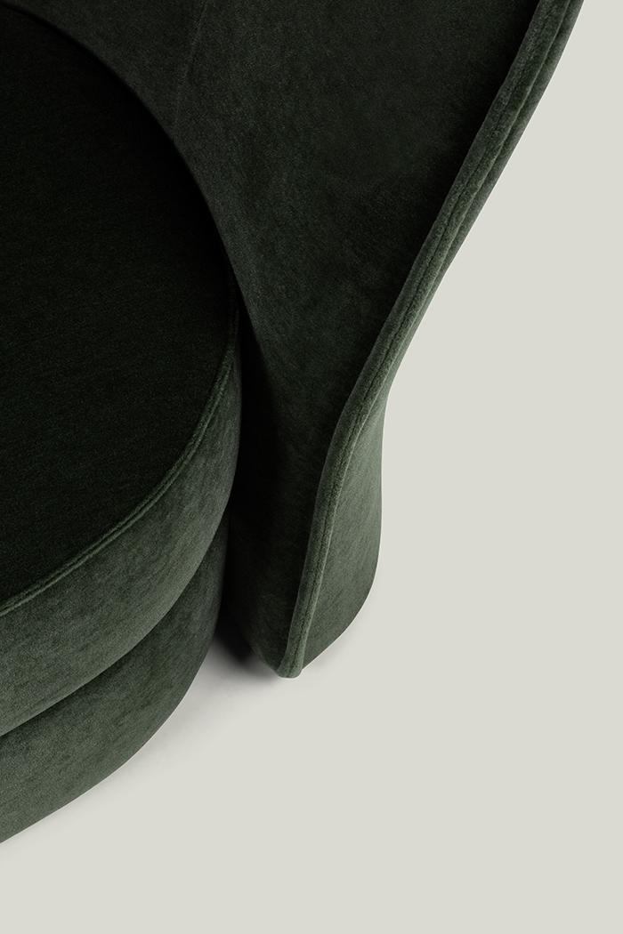 MOOOI canapé ALDORA