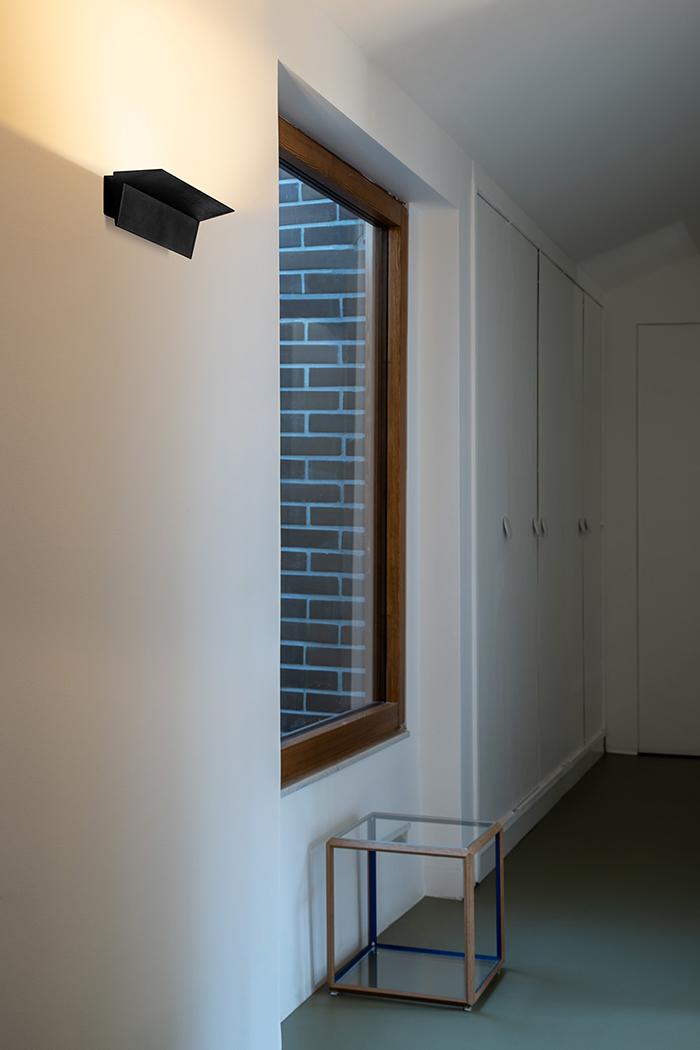 NEMO lampe murale applique pour l'extérieur ZENA