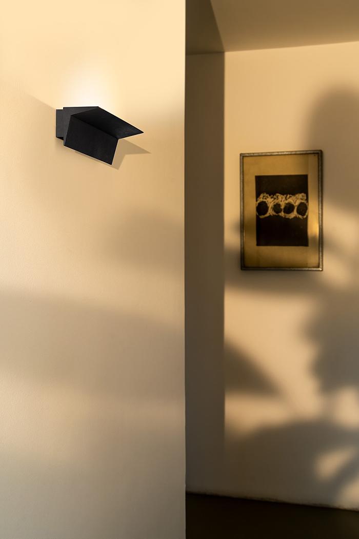 NEMO lampe murale applique ZENA