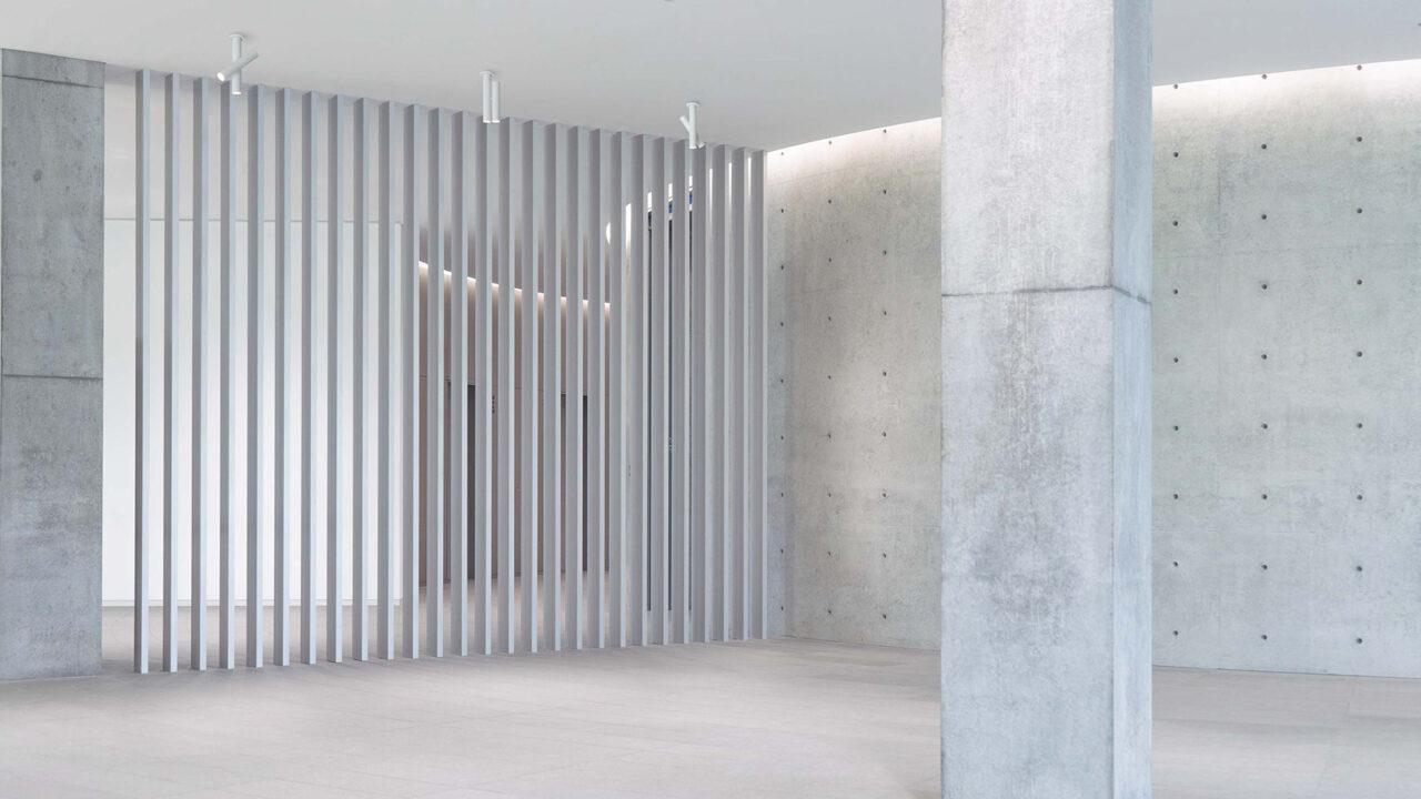 NEMO lampe au plafonde TUBES CEILING