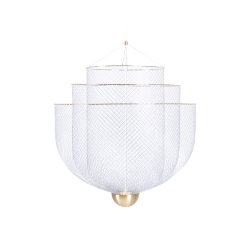 MOOOI lampe à suspension MESHMATICS SMALL
