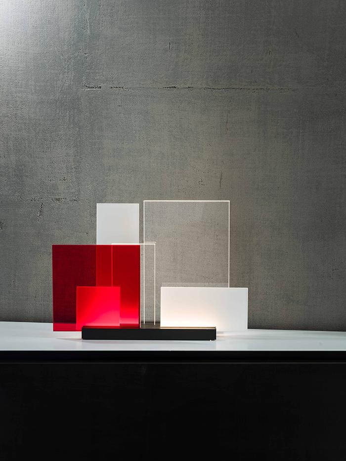 NEMO lampe de table ONLINES