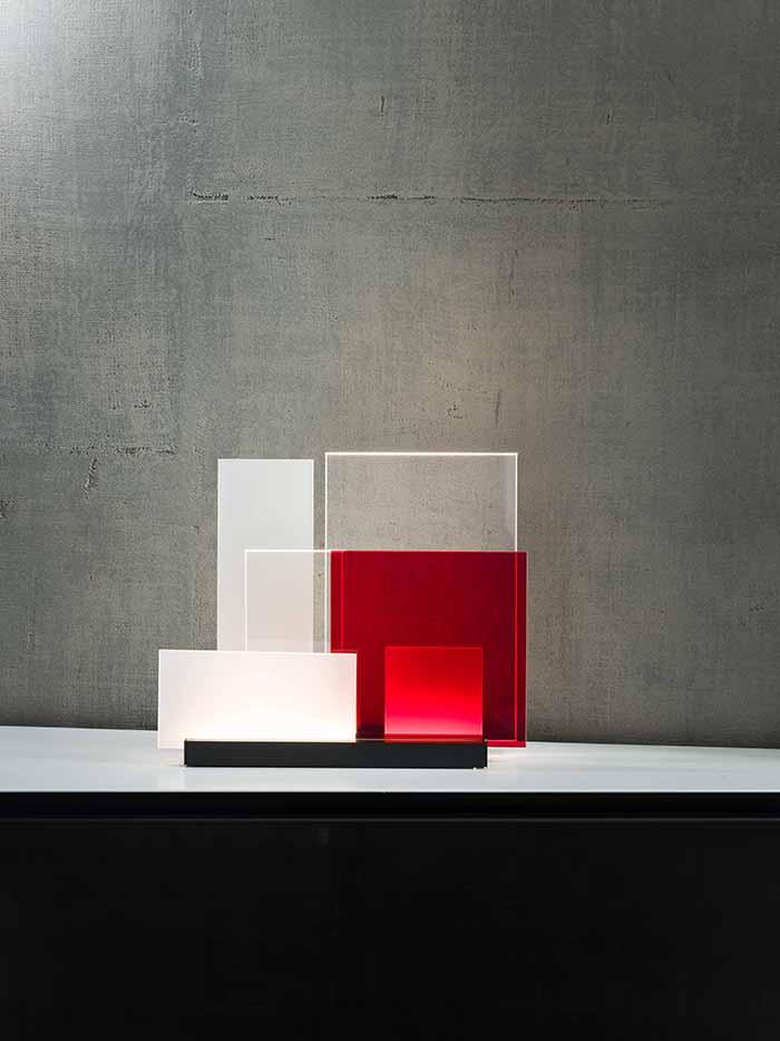 NEMO lampe de table ONLINES