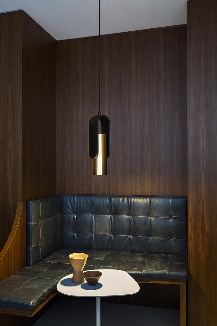 TOOY lampe à suspension NASTRO 563.11