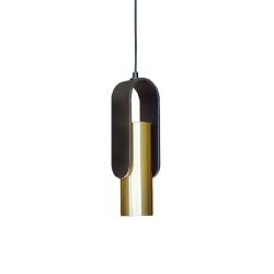 TOOY lampe à suspension NASTRO 563.11