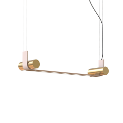 TOOY lampe à suspension NASTRO 563.21