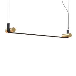 TOOY lampe à suspension NASTRO 563.26
